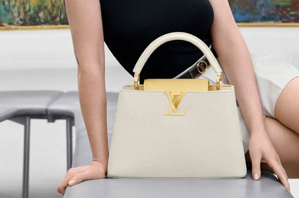 TOP 13 mẫu túi xách LV mới nhất đón đầu xu hướng 2026 TOP 13 mẫu túi xách LV mới nhất đón đầu xu hướng 2026