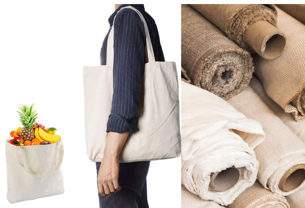Vải Canvas là gì ? Tên gọi, nguồn gốc, đặc tính và ứng dụng 2026