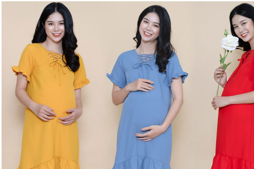 Các thương hiệu đầm bầu nổi tiếng giá tốt nhất 2026