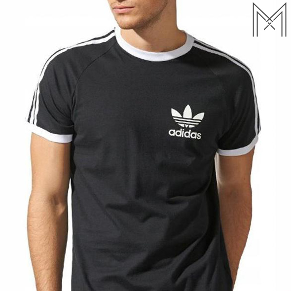 Bảng size áo adidas nam nữ chính hãng mới nhất năm 2026 Bảng size áo adidas nam nữ chính hãng mới nhất năm 2026