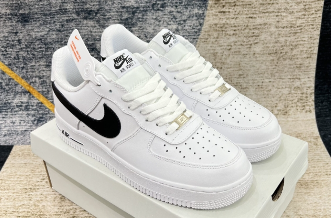 Size giày Nike AF1 nam, nữ chuẩn xác theo công ước quốc tế 2026 bang size giay nike f1