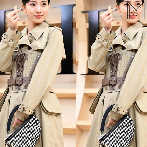 Hướng dẫn cách đeo dây túi Dior Chuẩn, Chất, Thời Thượng 2026
