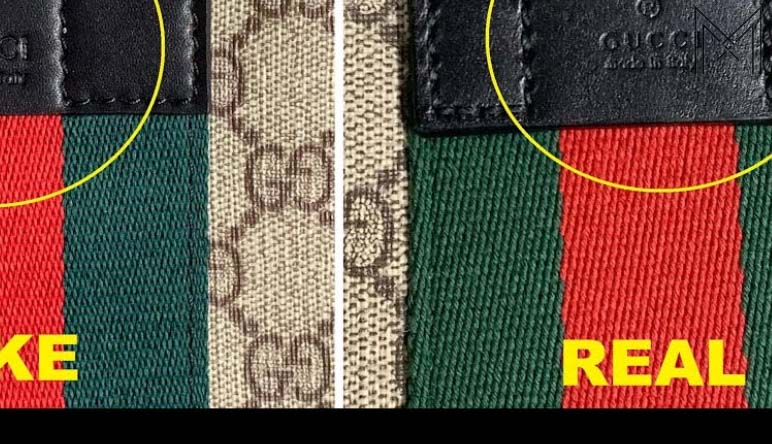 Cách kiểm tra túi Gucci chính hãng và Check Code túi Gucci chuẩn nhất 2026