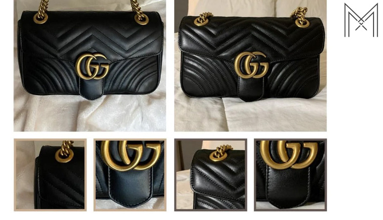 Cách kiểm tra túi Gucci chính hãng và Check Code túi Gucci chuẩn nhất 2026