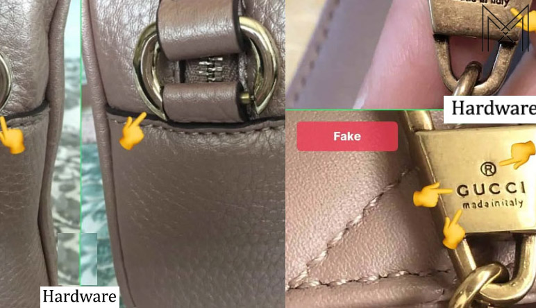 Cách kiểm tra túi Gucci chính hãng và Check Code túi Gucci chuẩn nhất 2026