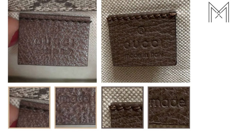 Cách kiểm tra túi Gucci chính hãng và Check Code túi Gucci chuẩn nhất 2026