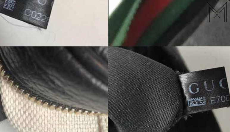 Cách kiểm tra túi Gucci chính hãng và Check Code túi Gucci chuẩn nhất 2026