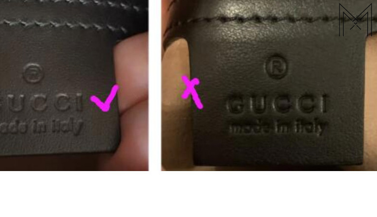 Cách kiểm tra túi Gucci chính hãng và Check Code túi Gucci chuẩn nhất 2026