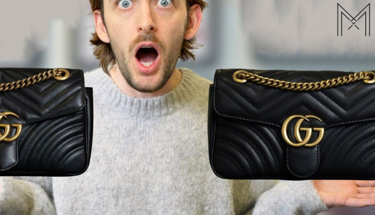 Cách kiểm tra túi Gucci chính hãng và Check Code túi Gucci chuẩn nhất 2026
