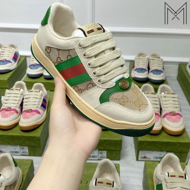 cach ve sinh giay gucci (1)