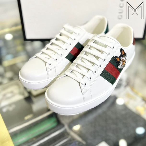 cach ve sinh giay gucci (5)