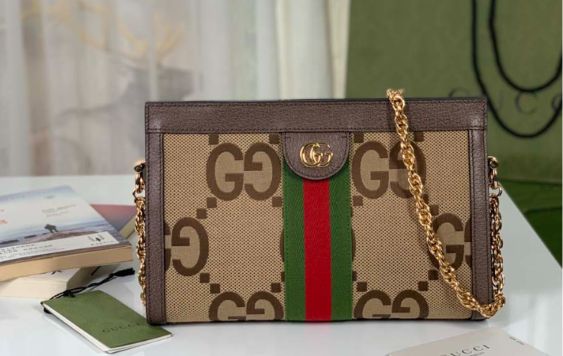 6 Cửa hàng Gucci Hà Nội uy tín, chính hãng, không nên bỏ qua 2026