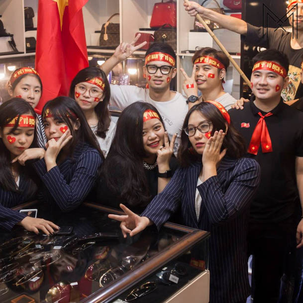 6 Cửa hàng Gucci Hà Nội uy tín, chính hãng, không nên bỏ qua 2026