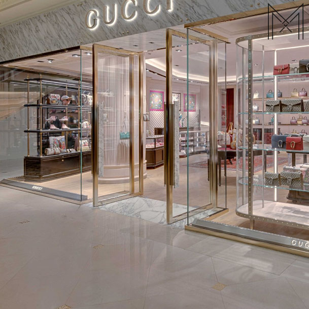 6 Cửa hàng Gucci Hà Nội uy tín, chính hãng, không nên bỏ qua 2026