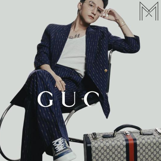 2 Mẫu Giày Gucci Sơn Tùng làm khuynh đảo thời trang tới SKY 2026