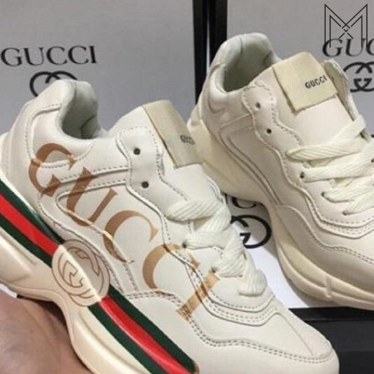 2 Mẫu Giày Gucci Sơn Tùng làm khuynh đảo thời trang tới SKY 2026