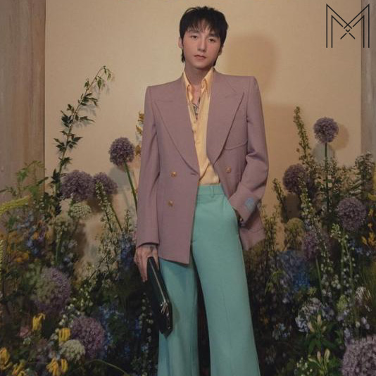 2 Mẫu Giày Gucci Sơn Tùng làm khuynh đảo thời trang tới SKY 2026