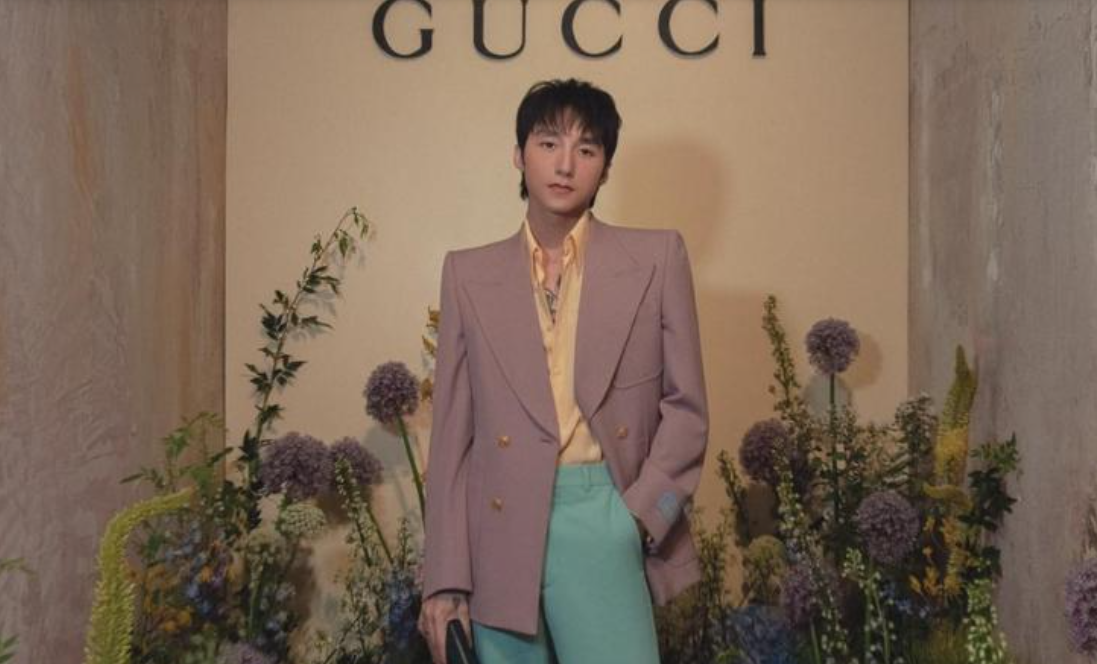 2 Mẫu Giày Gucci Sơn Tùng làm khuynh đảo thời trang tới SKY 2026