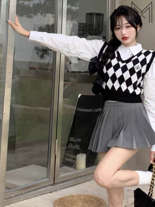 15+ cách phối đồ style mùa đông Trung Quốc nam, nữ đẹp xu hướng 2024 2026 15+ cách phối đồ style mùa đông Trung Quốc nam, nữ đẹp xu hướng 2024 2026
