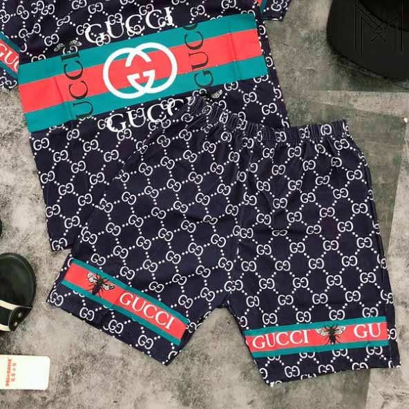Phong cách Gucci trẻ trâu là gì? 9 item đặc trưng 2026