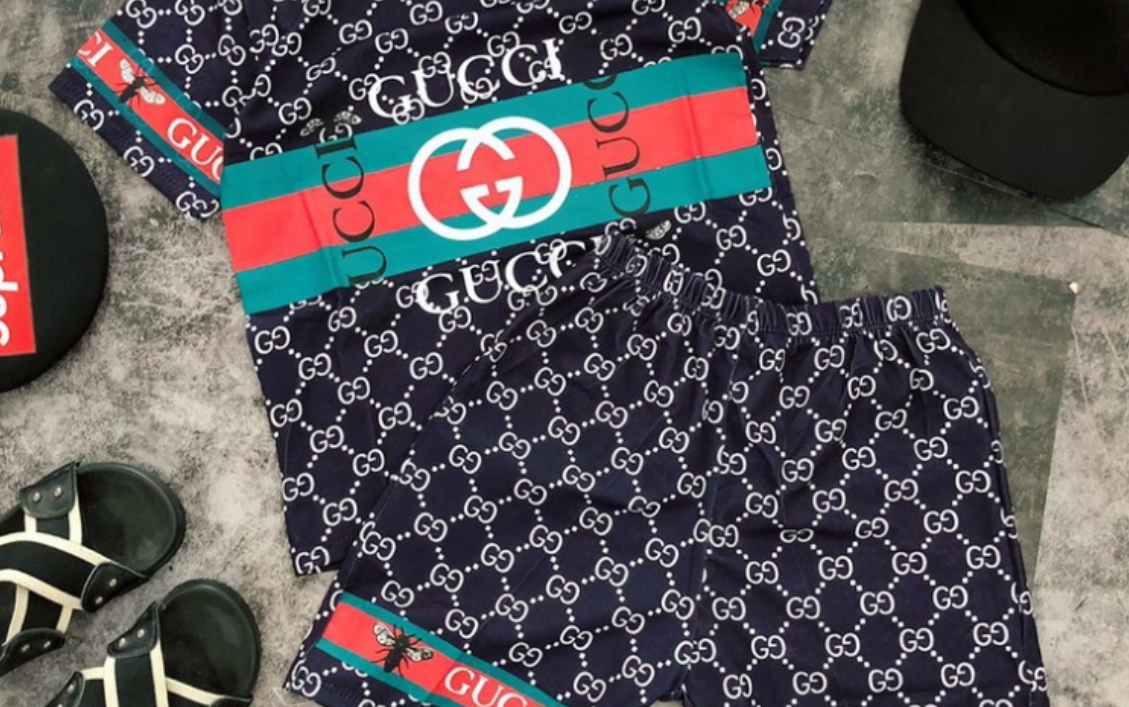 Phong cách Gucci trẻ trâu là gì? 9 item đặc trưng 2026