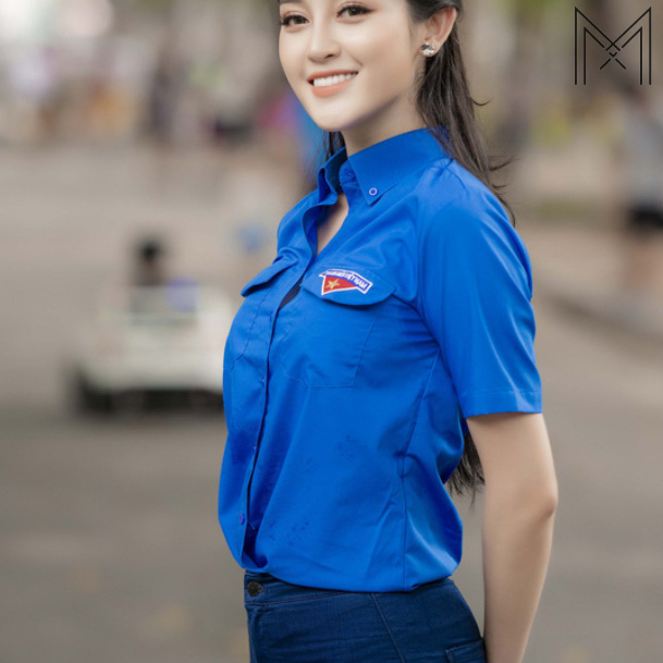 Bảng size áo đoàn Thanh Niên mới nhất, đầy đủ và chính xác 2026 Bảng size áo đoàn Thanh Niên mới nhất, đầy đủ và chính xác 2026
