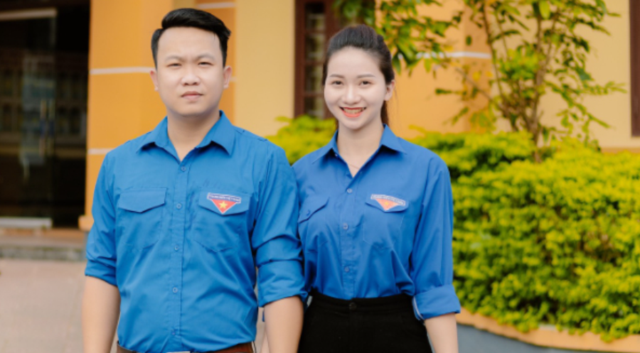 Bảng size áo đoàn Thanh Niên mới nhất, đầy đủ và chính xác 2026 Bảng size áo đoàn Thanh Niên mới nhất, đầy đủ và chính xác 2026