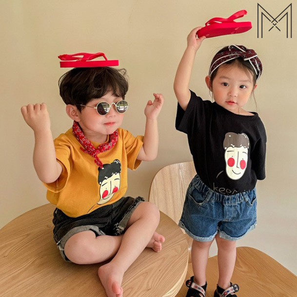 Size áo Hàn Quốc mới nhất vừa cập nhật 2026