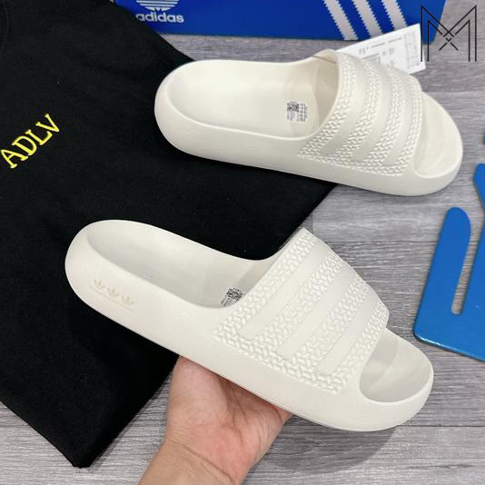 Bảng Size dép Adidas và cách chọn Size dép Adidas chính xác 2026