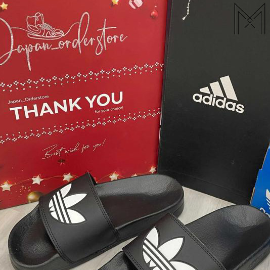 Bảng Size dép Adidas và cách chọn Size dép Adidas chính xác 2026