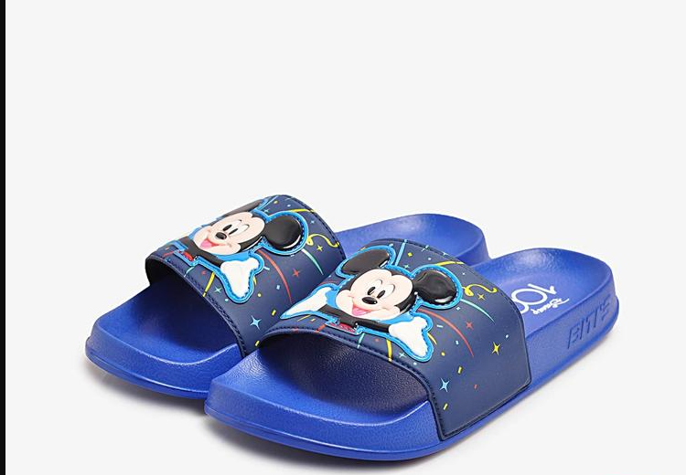 Bảng size dép Bitis chính hãng - Tư vấn chọn size dép Bitis 2026 Bảng size dép Bitis chính hãng - Tư vấn chọn size dép Bitis 2026