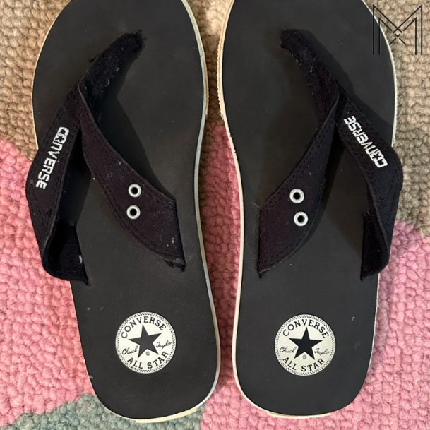 UPDATE bảng size dép Converse đầy đủ, chi tiết nhất năm 2024 2026 UPDATE bảng size dép Converse đầy đủ, chi tiết nhất năm 2024 2026