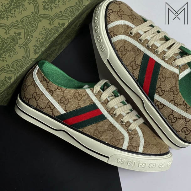 Hướng dẫn chọn size dép gucci chuẩn không cần chỉnh 2026 Hướng dẫn chọn size dép gucci chuẩn không cần chỉnh 2026