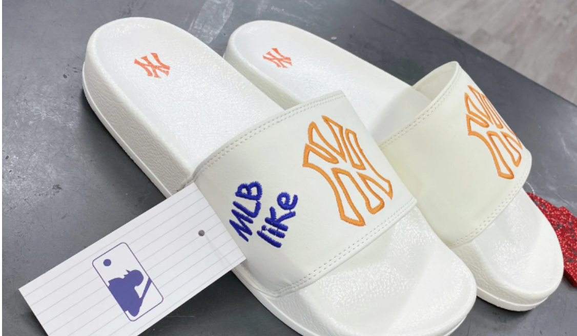 Cập nhật bảng size dép MLB mới nhất, chính xác và đầy đủ 2026 Cập nhật bảng size dép MLB mới nhất, chính xác và đầy đủ 2026