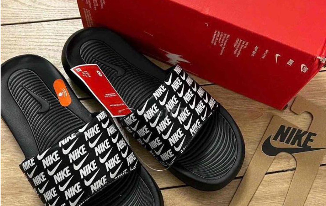 Bảng Size dép Nike chính hãng mới nhất cho nam và nữ 2026 Bảng Size dép Nike chính hãng mới nhất cho nam và nữ 2026