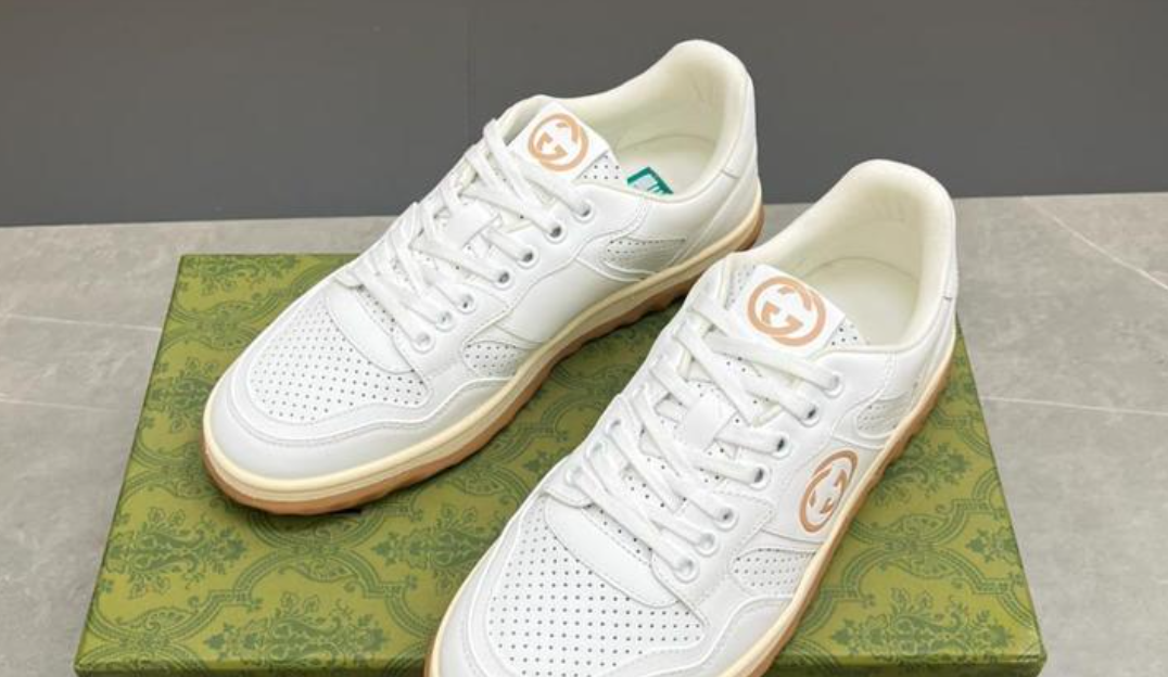 size giay gucci