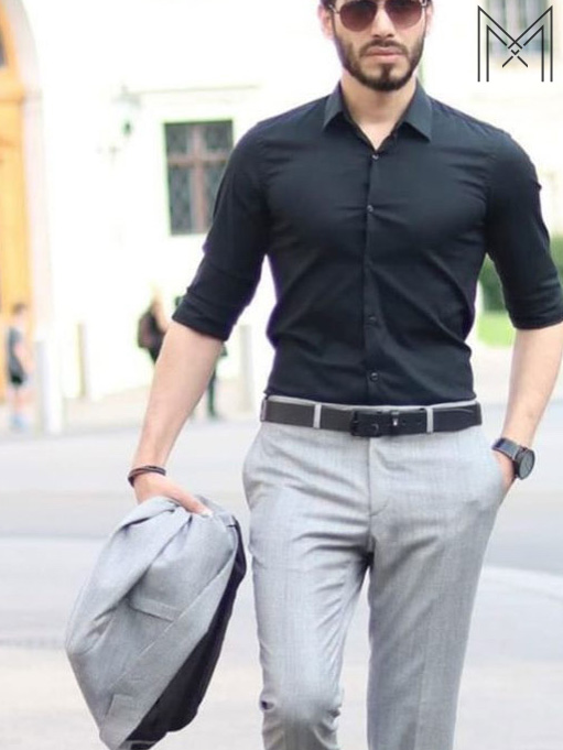 Top 10 Style công sở nam lịch lãm, hiện đại và dễ áp dụng 2026 Top 10 Style công sở nam lịch lãm, hiện đại và dễ áp dụng 2026