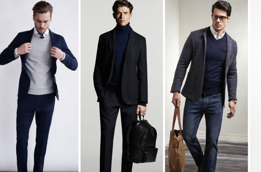 Top 10 Style công sở nam lịch lãm, hiện đại và dễ áp dụng 2026 Top 10 Style công sở nam lịch lãm, hiện đại và dễ áp dụng 2026