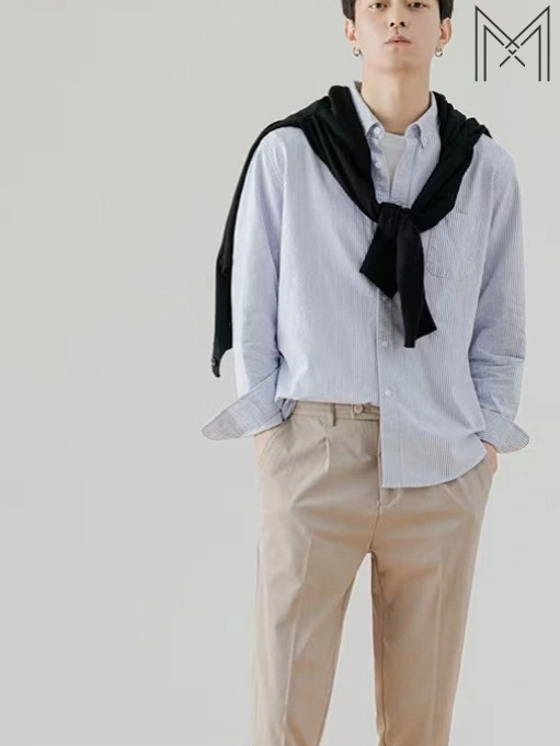 15 Cách phối đồ theo Style Hàn Quốc nam chuẩn soái ca 2026 15 Cách phối đồ theo Style Hàn Quốc nam chuẩn soái ca 2026
