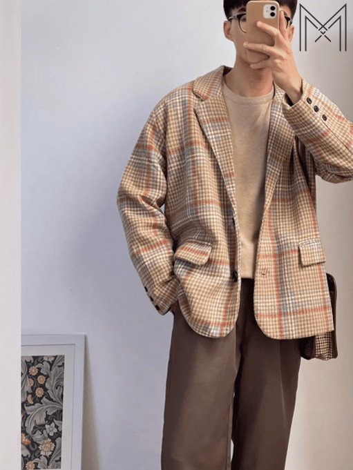 15 Cách phối đồ theo Style Hàn Quốc nam chuẩn soái ca 2026 15 Cách phối đồ theo Style Hàn Quốc nam chuẩn soái ca 2026