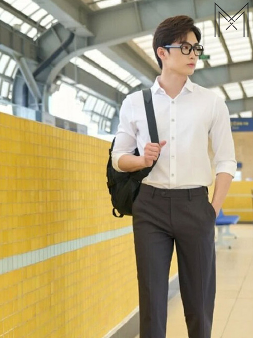 15 Cách phối đồ theo Style Hàn Quốc nam chuẩn soái ca 2026 15 Cách phối đồ theo Style Hàn Quốc nam chuẩn soái ca 2026