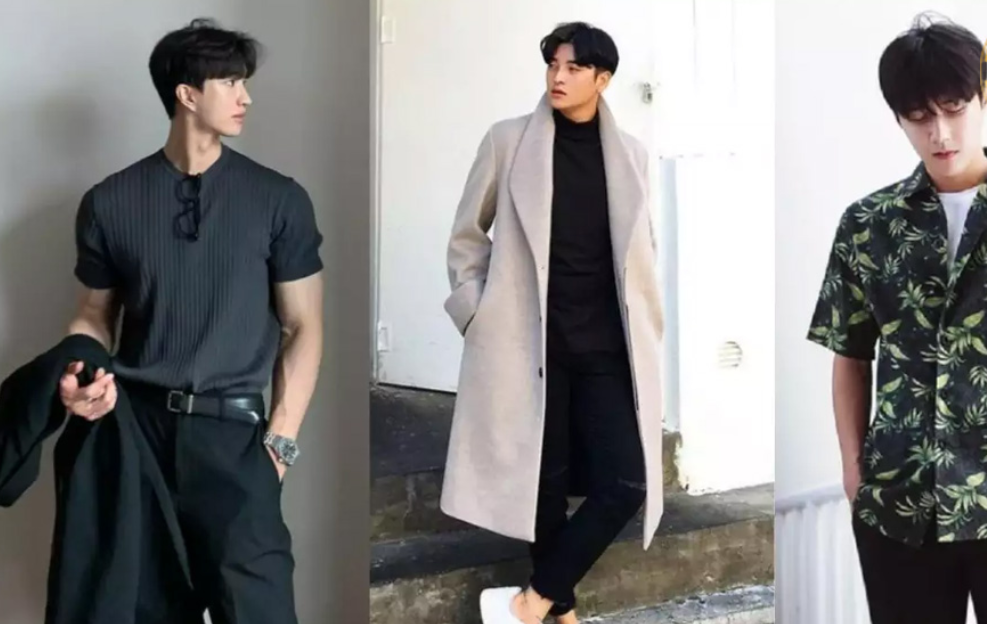 15 Cách phối đồ theo Style Hàn Quốc nam chuẩn soái ca 2026 15 Cách phối đồ theo Style Hàn Quốc nam chuẩn soái ca 2026