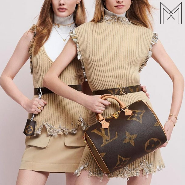 Tất tần tật về thời trang Louis Vuitton 2026 Tất tần tật về thời trang Louis Vuitton 2026