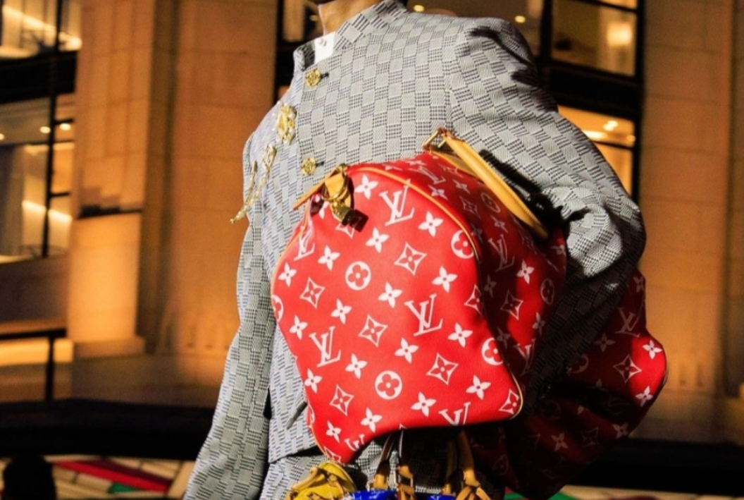 Tất tần tật về thời trang Louis Vuitton 2026 Tất tần tật về thời trang Louis Vuitton 2026