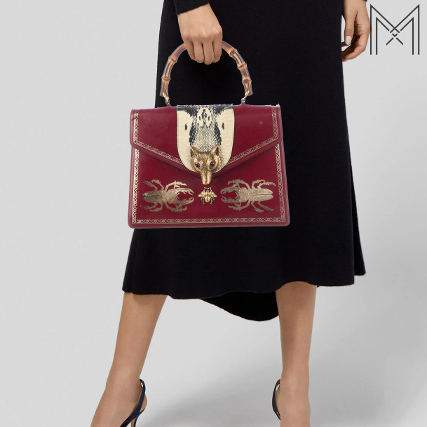 Điểm qua 3 mẫu túi Gucci Hồ Ngọc Hà đẳng cấp, thời thượng 2026