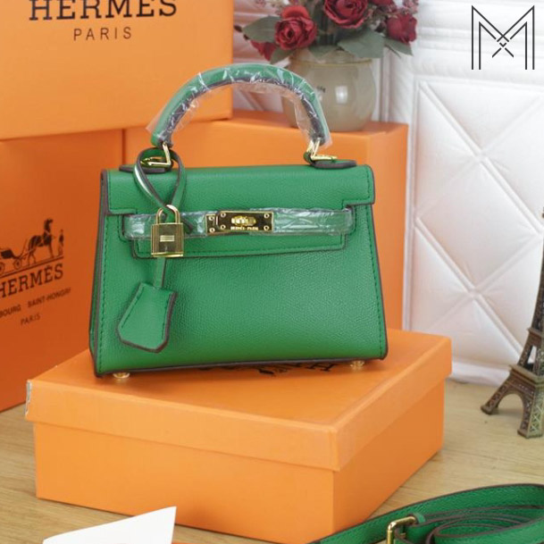 Túi Hermes Kelly size 20 Auth giá bao nhiêu? 2026 Túi Hermes Kelly size 20 Auth giá bao nhiêu? 2026