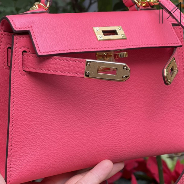 Túi Hermes Kelly size 20 Auth giá bao nhiêu? 2026 Túi Hermes Kelly size 20 Auth giá bao nhiêu? 2026