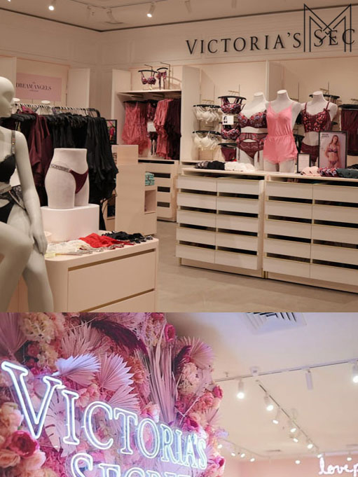 Victoria Secret là gì? Thông tin về thương hiệu Victoria Secret 2026 Victoria Secret là gì? Thông tin về thương hiệu Victoria Secret 2026