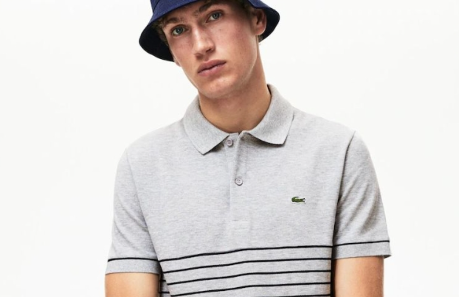 Cập nhật bảng size áo Lacoste chính hãng mới nhất năm 2026