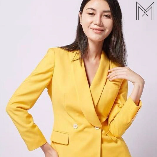 Bảng size áo vest nữ - Tư vấn chọn size áo vest chuẩn đẹp cho nàng 2026 Bảng size áo vest nữ - Tư vấn chọn size áo vest chuẩn đẹp cho nàng 2026